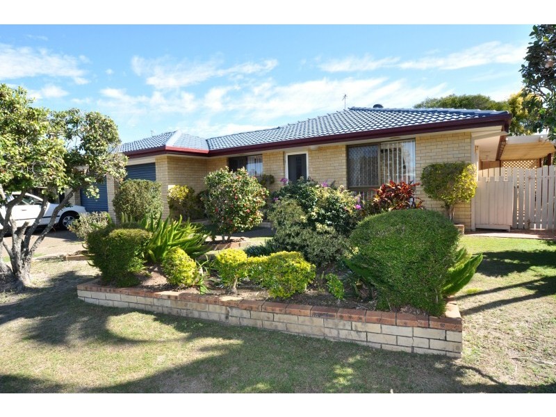2/8 Maiala Close, Paradise Point QLD 4216