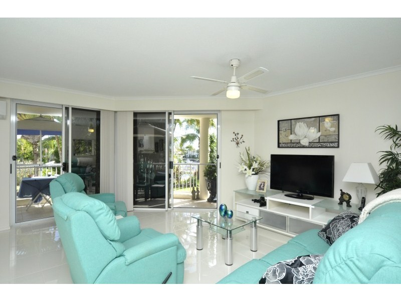 105/1 Lee Road, Runaway Bay QLD 4216
