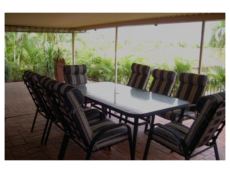 7 Rushworth Court, Parkwood QLD 4214