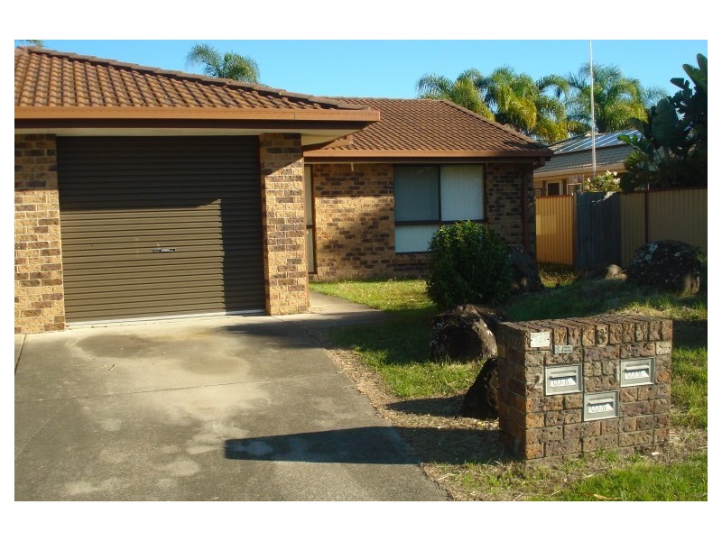 1/8 Possum Court, Coombabah QLD 4216