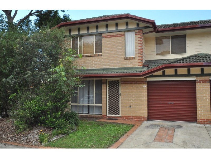 204/125 Hansford Road, Coombabah QLD 4216