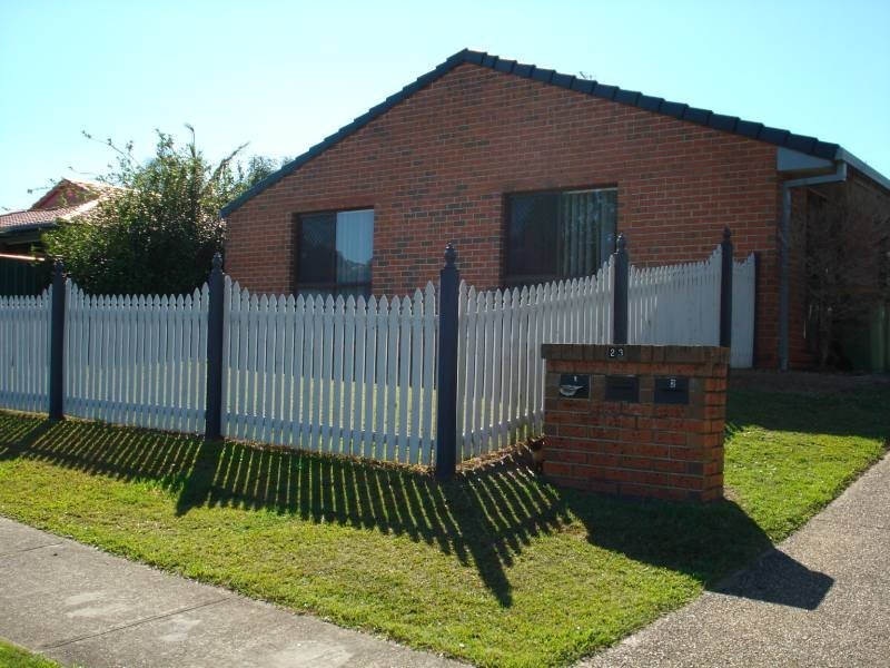 1/23 Nina Parade, Arundel QLD 4214