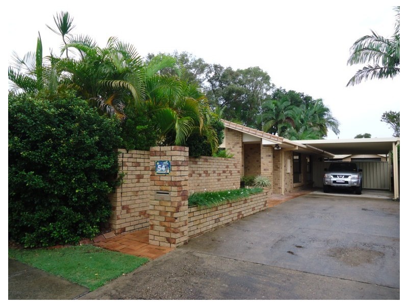 54 Victor Avenue, Paradise Point QLD 4216
