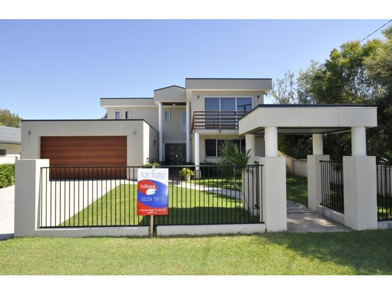 16 Deagon Drive, Runaway Bay QLD 4216