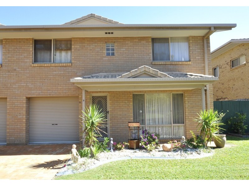 9/348 Oxley Drive, Coombabah QLD 4216