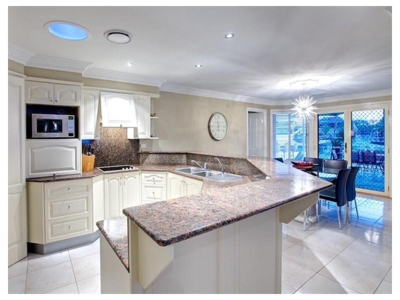 16 O’Grady Drive, Paradise Point QLD 4216