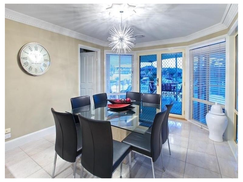 16 O’Grady Drive, Paradise Point QLD 4216