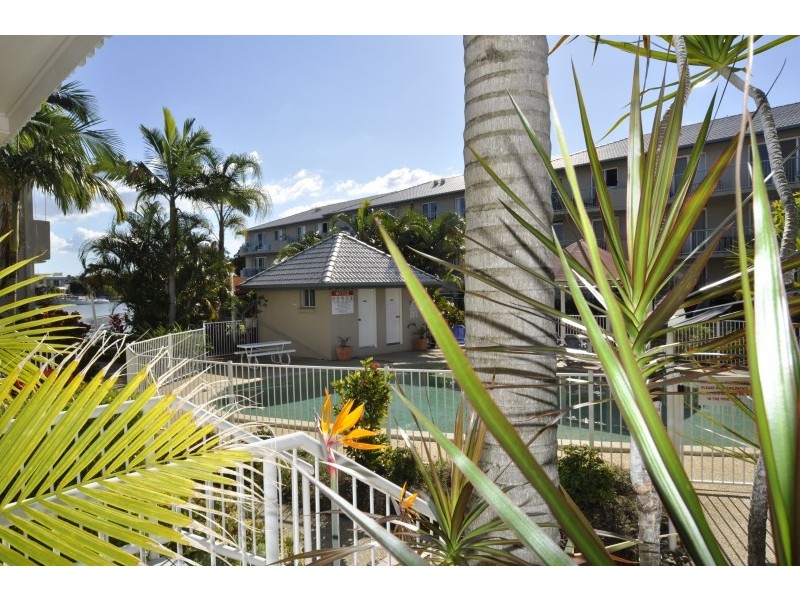 5/26 Back Street, Biggera Waters QLD 4216