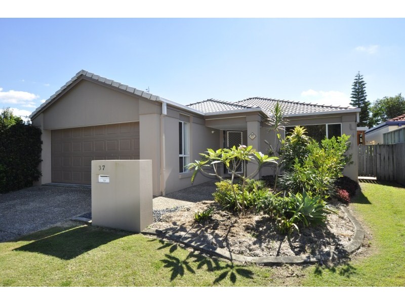37 Myola Court, Coombabah QLD 4216