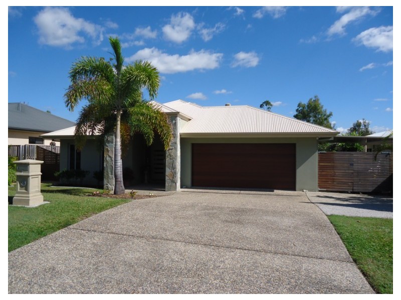 7 Picnic Creek Drive, Genesis, Coomera QLD 4209