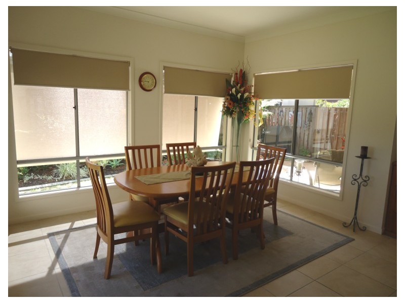 7 Picnic Creek Drive, Genesis, Coomera QLD 4209