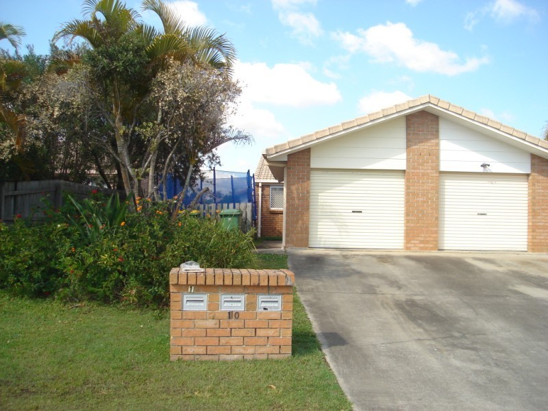 1/10 Jannie Court, Labrador QLD 4215