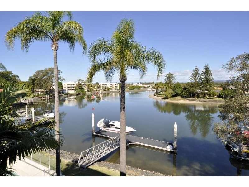 18/52 Back Street, Biggera Waters QLD 4216