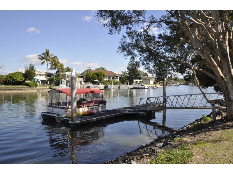 18/52 Back Street, Biggera Waters QLD 4216