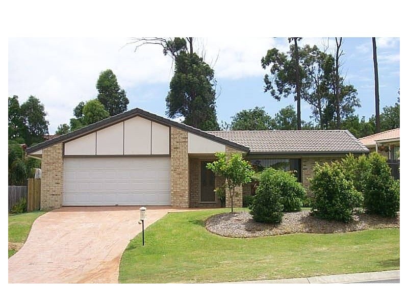 9 Alcott Court, Parkwood QLD 4214