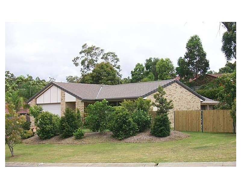 9 Alcott Court, Parkwood QLD 4214