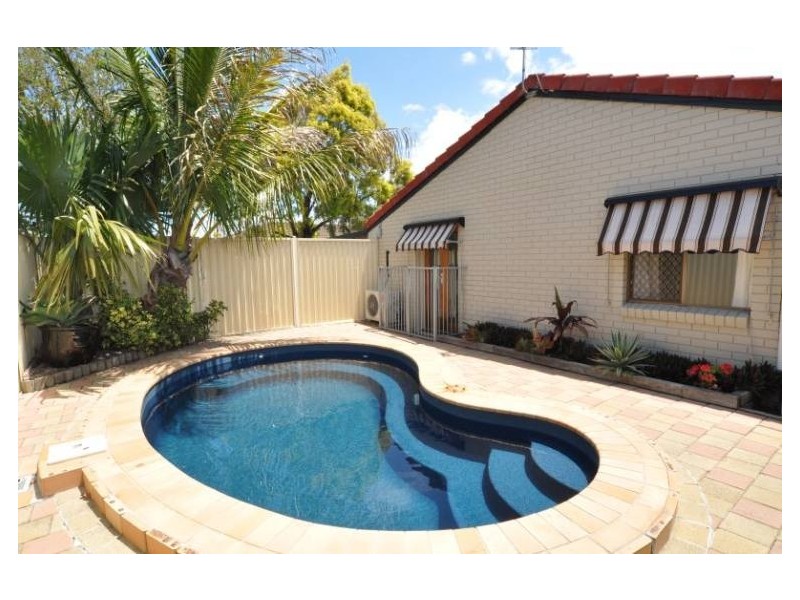 1/108 Oxley Drive, Paradise Point QLD 4216