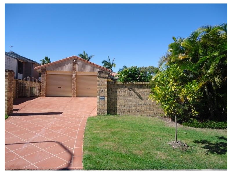8 Clipper Court, Biggera Waters QLD 4216