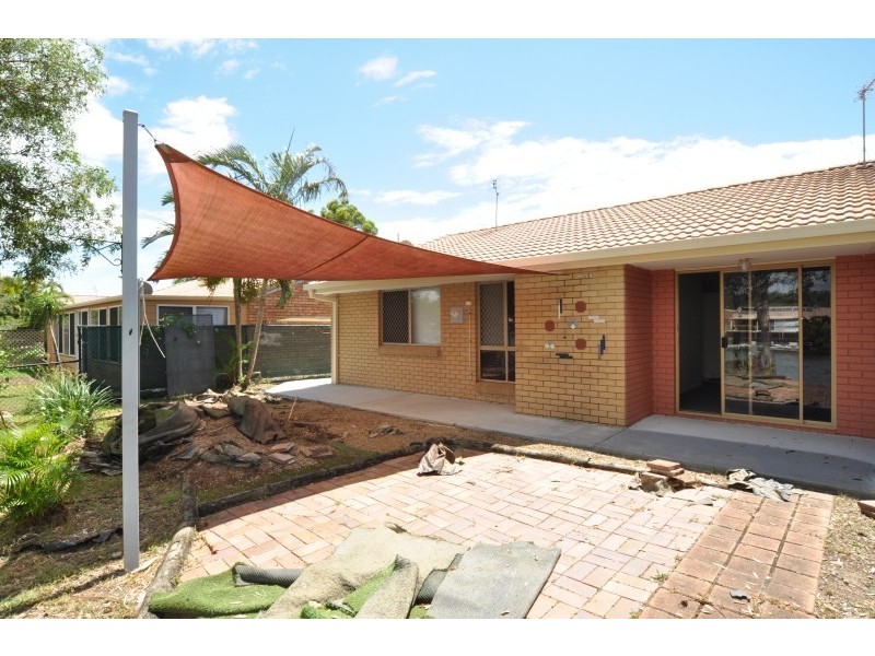 1/18  Possum Court, Coombabah QLD 4216