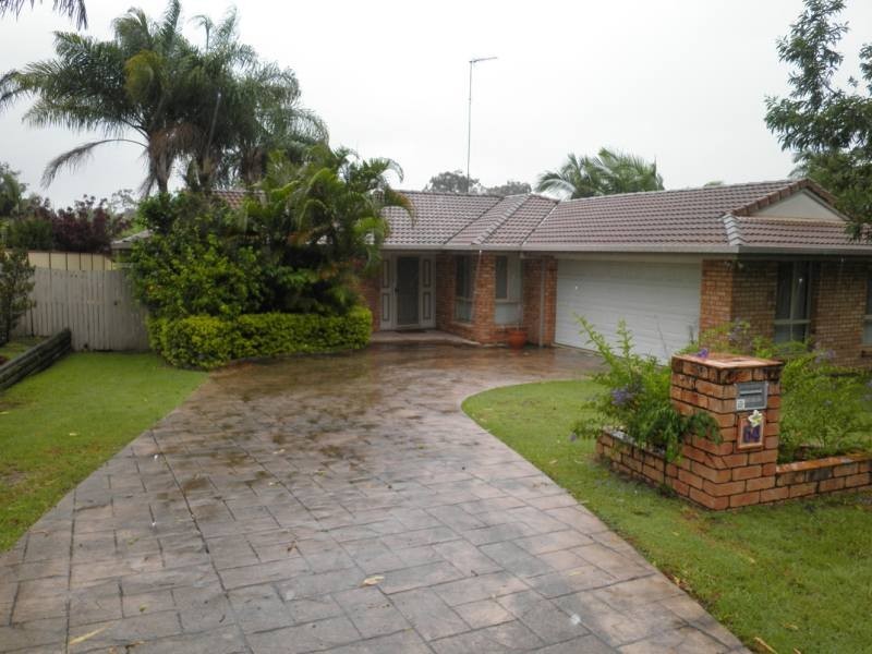 64 Parkwood Boulevarde, Parkwood QLD 4214