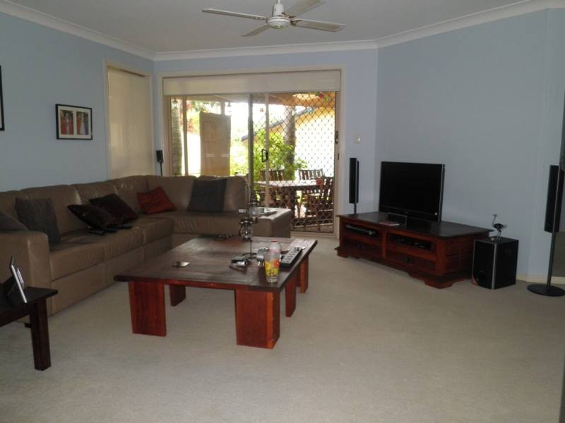 64 Parkwood Boulevarde, Parkwood QLD 4214