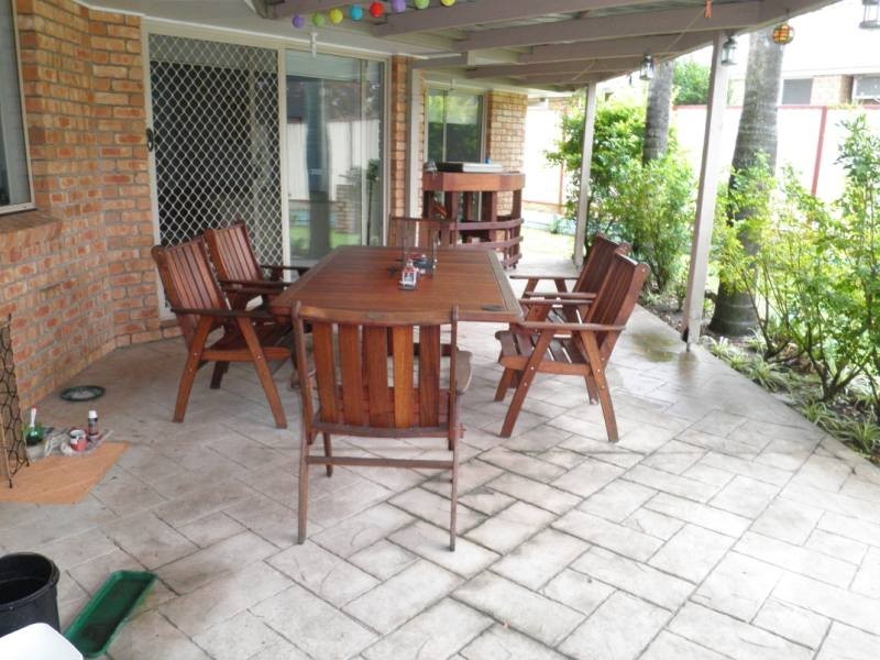 64 Parkwood Boulevarde, Parkwood QLD 4214