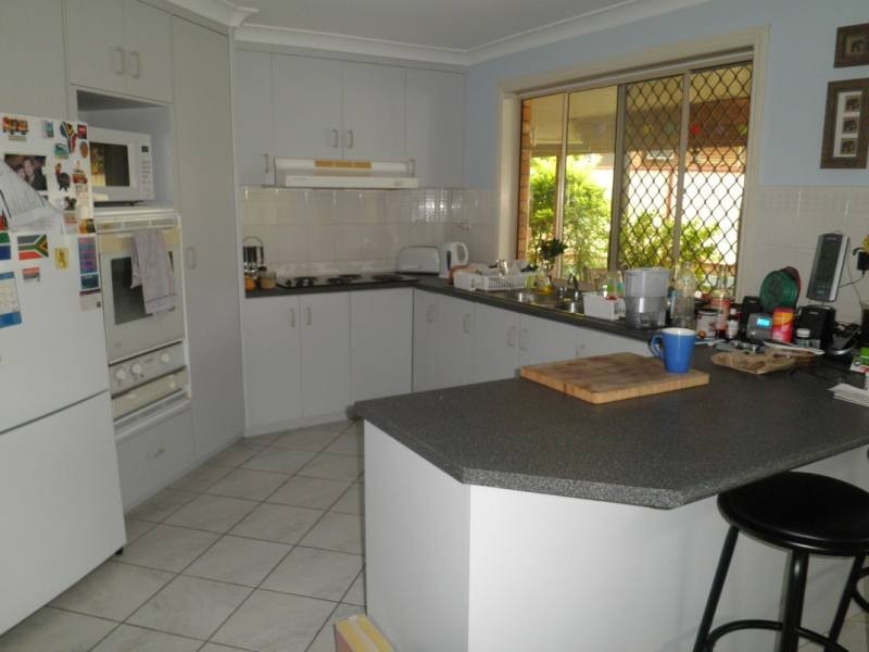 64 Parkwood Boulevarde, Parkwood QLD 4214