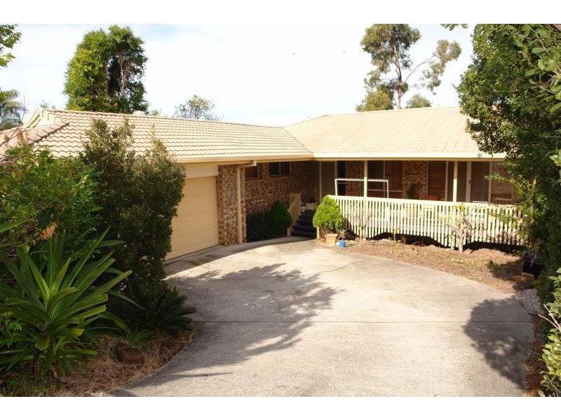 14 Stadler Court, Parkwood QLD 4214