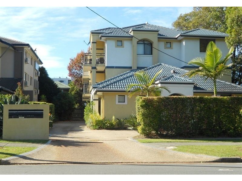 6/129 Muir Street, Labrador QLD 4215