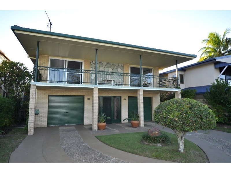 98 The Esplanade, Paradise Point QLD 4216