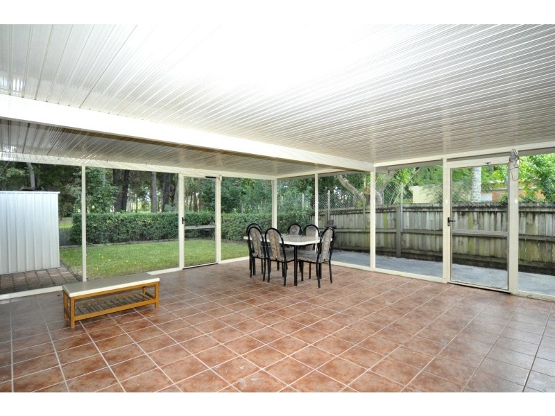 2/9 Woodgate Place, Paradise Point QLD 4216