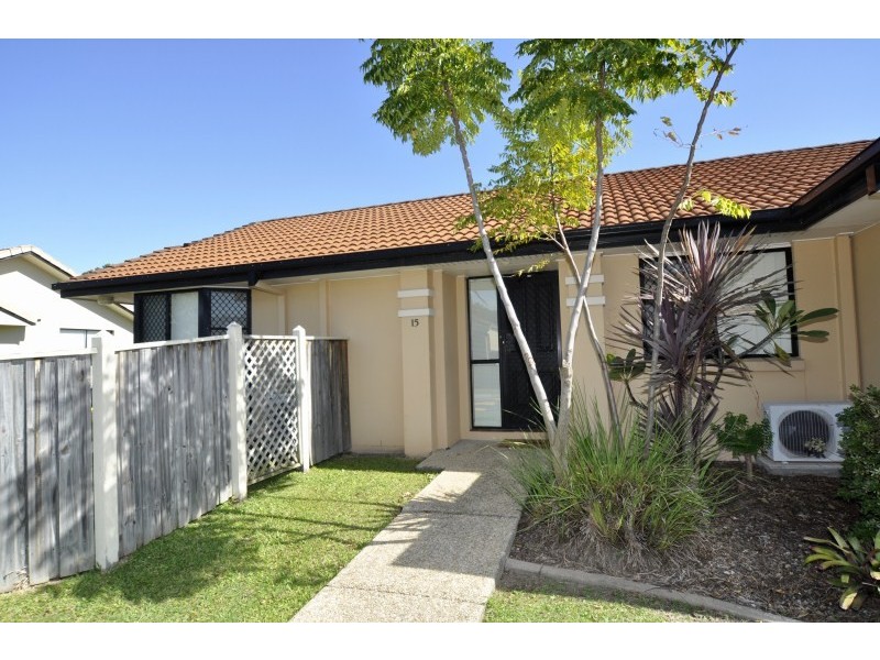 15/2 Anaheim Drive, Helensvale QLD 4212