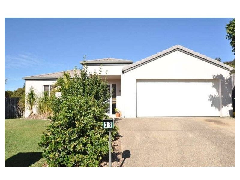 33 Daintree Drive, Parkwood QLD 4214