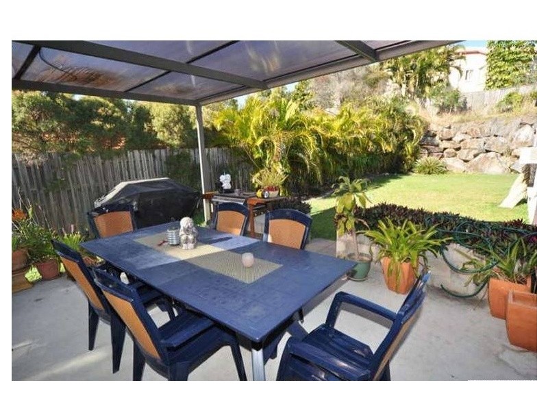 33 Daintree Drive, Parkwood QLD 4214