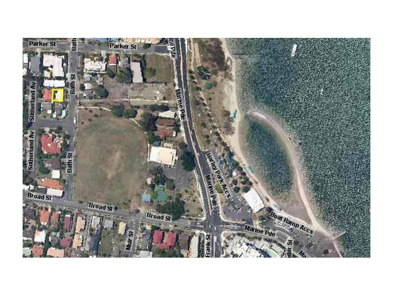 16 Bath Street, Labrador QLD 4215