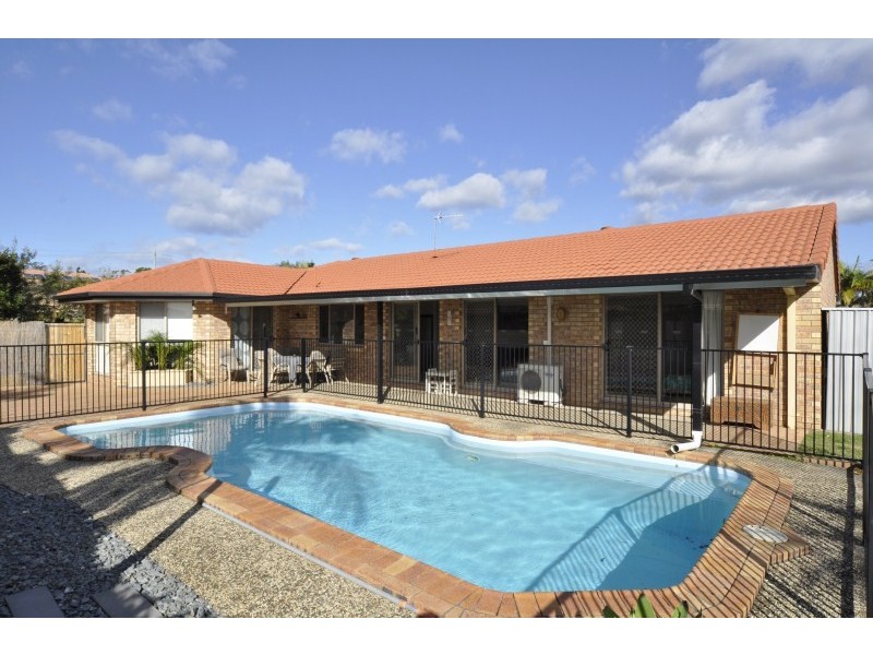 17 Gooding Drive, Coombabah QLD 4216