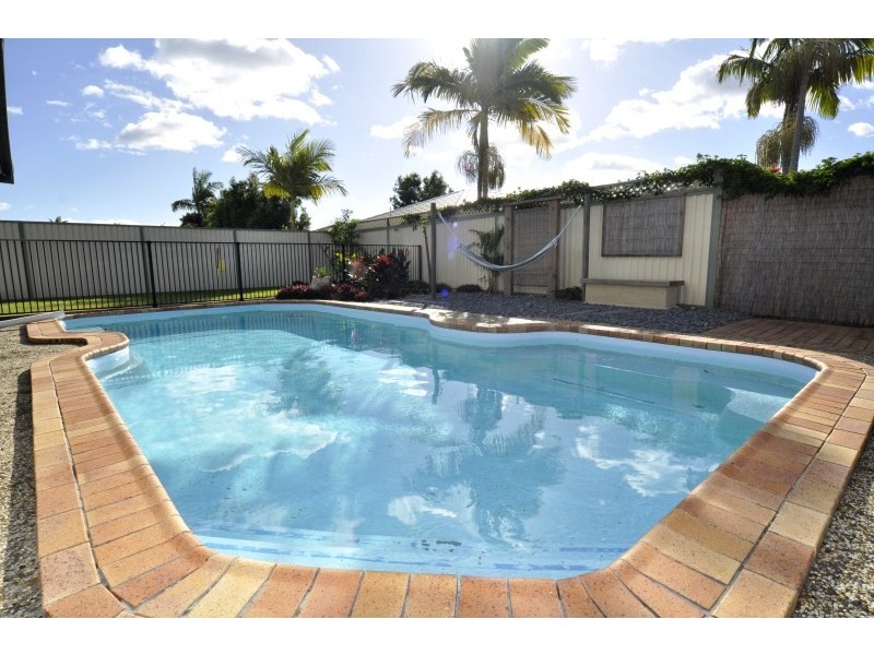 17 Gooding Drive, Coombabah QLD 4216