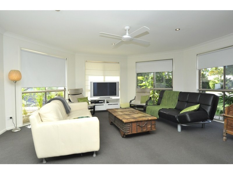 17 Gooding Drive, Coombabah QLD 4216