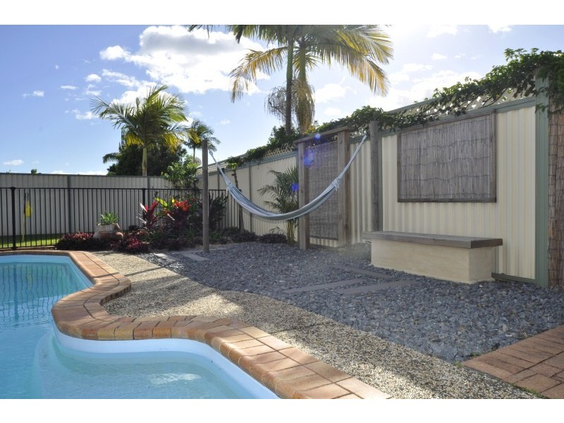 17 Gooding Drive, Coombabah QLD 4216