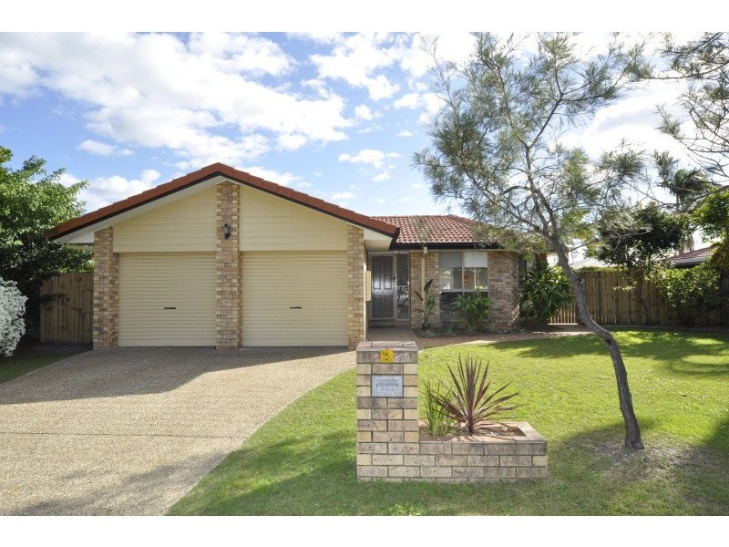 17 Gooding Drive, Coombabah QLD 4216