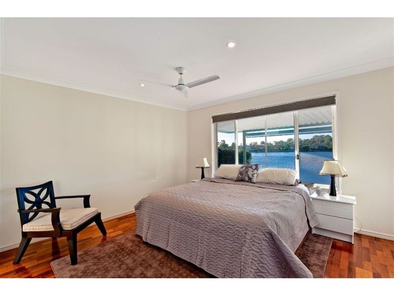 5 Lefroy Drive, Coombabah QLD 4216