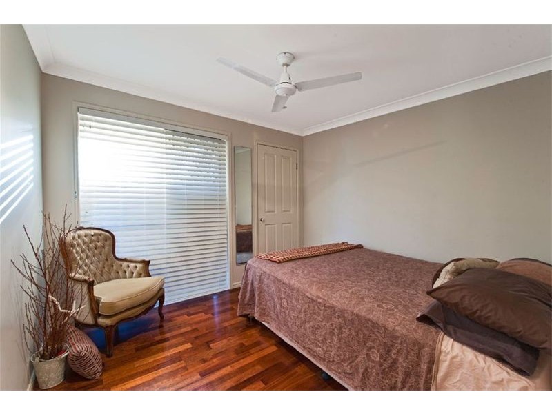 5 Lefroy Drive, Coombabah QLD 4216