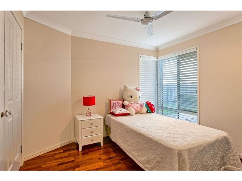 5 Lefroy Drive, Coombabah QLD 4216