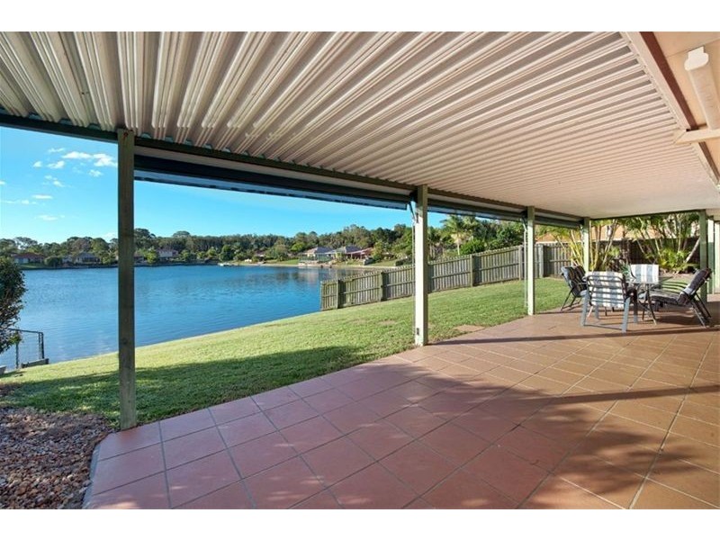 5 Lefroy Drive, Coombabah QLD 4216
