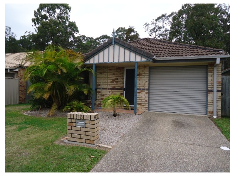 18 Seidler Avenue, Coombabah QLD 4216