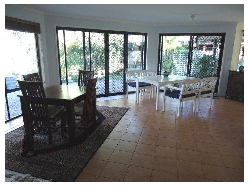 46 River Meadows Drive, Upper Coomera QLD 4209