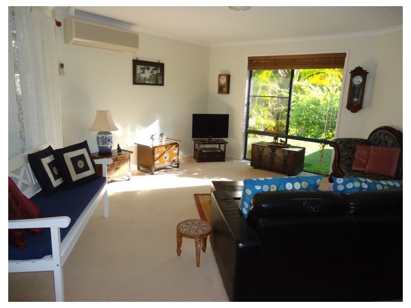 46 River Meadows Drive, Upper Coomera QLD 4209