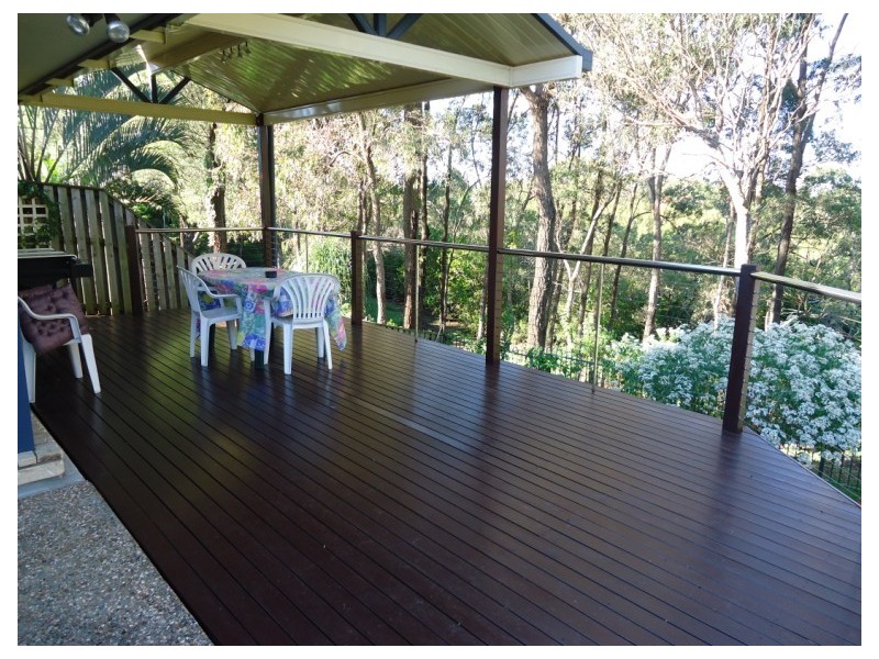 46 River Meadows Drive, Upper Coomera QLD 4209