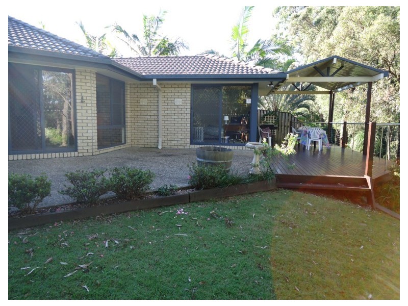 46 River Meadows Drive, Upper Coomera QLD 4209