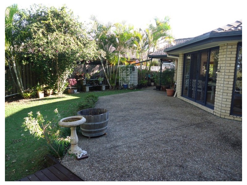 46 River Meadows Drive, Upper Coomera QLD 4209